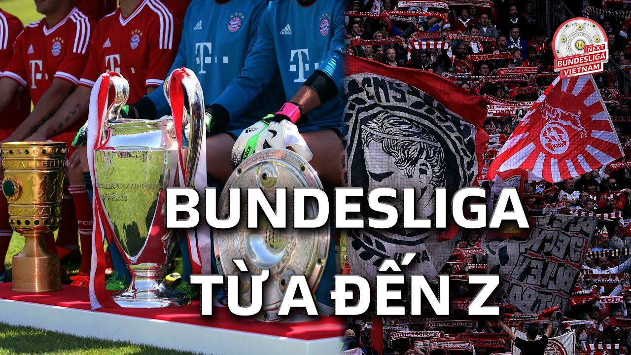 soi kèo bundesliga