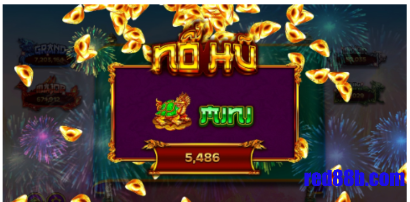 Quy định trả thưởng trong game Kho Báu Tứ Linh