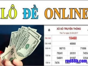 Lô đề online là gì?