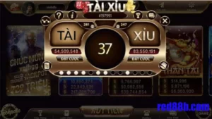 tài xỉu online