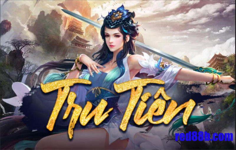 Vài tóm lược về slot game Tru Tiên